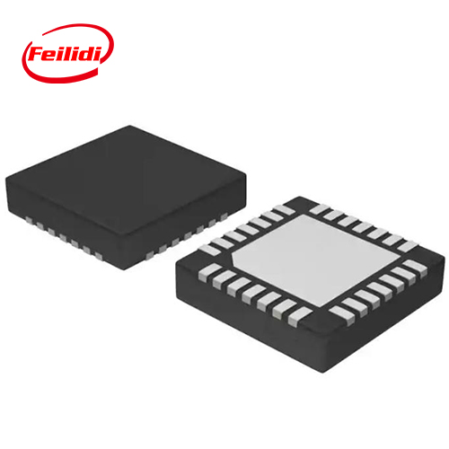 DSPIC33EP16GS502-E/MM DSPIC33EP16GS502-E/MM